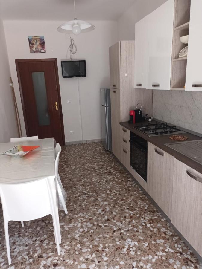 Ferienwohnung Casa Graziano Monopoli Exterior foto