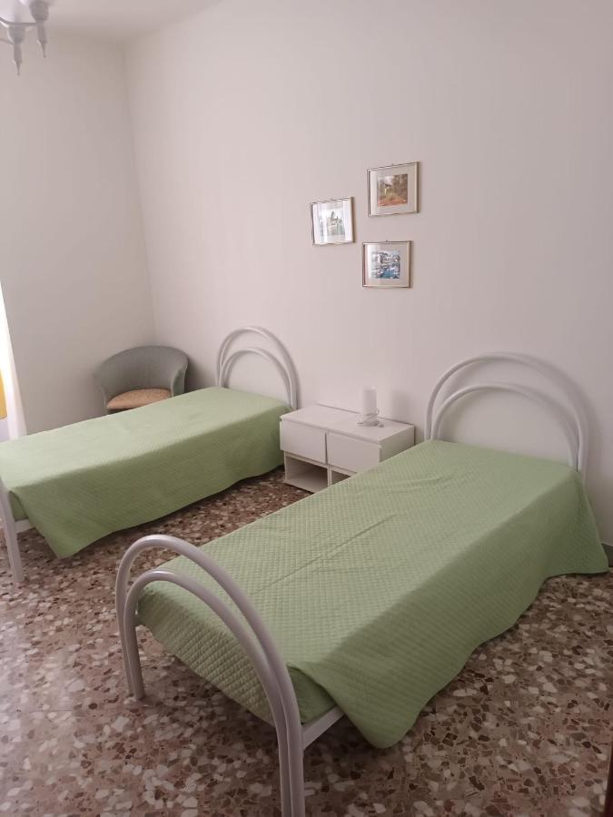 Ferienwohnung Casa Graziano Monopoli Exterior foto