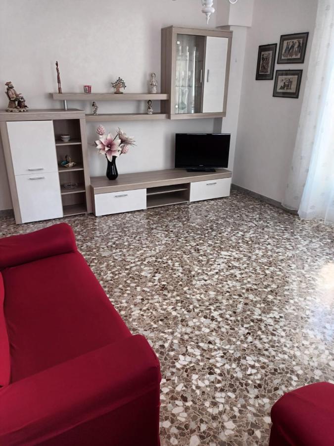 Ferienwohnung Casa Graziano Monopoli Exterior foto