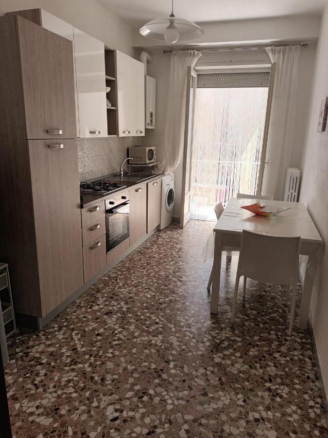 Ferienwohnung Casa Graziano Monopoli Exterior foto