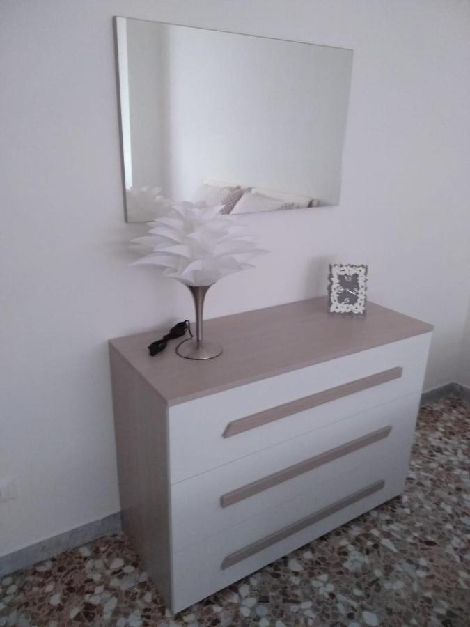 Ferienwohnung Casa Graziano Monopoli Exterior foto