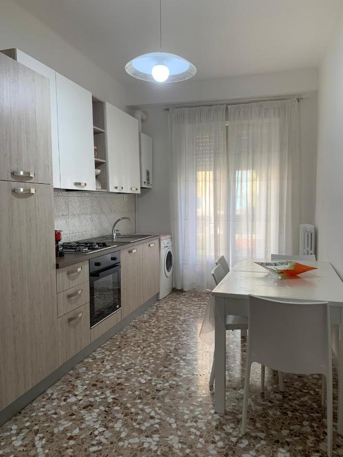 Ferienwohnung Casa Graziano Monopoli Exterior foto