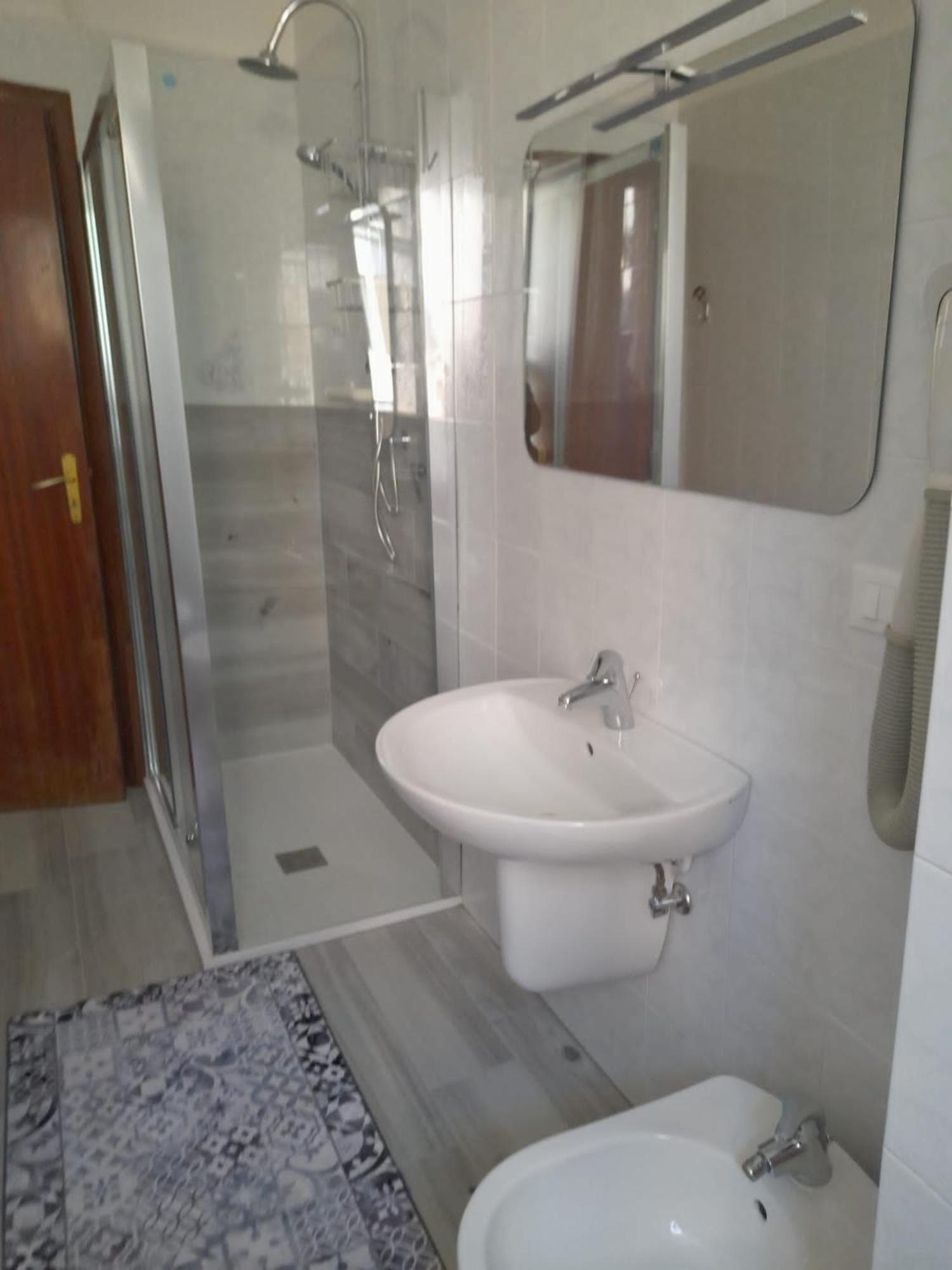 Ferienwohnung Casa Graziano Monopoli Exterior foto