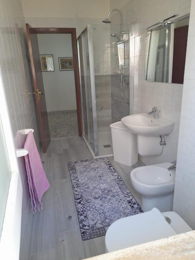 Ferienwohnung Casa Graziano Monopoli Exterior foto